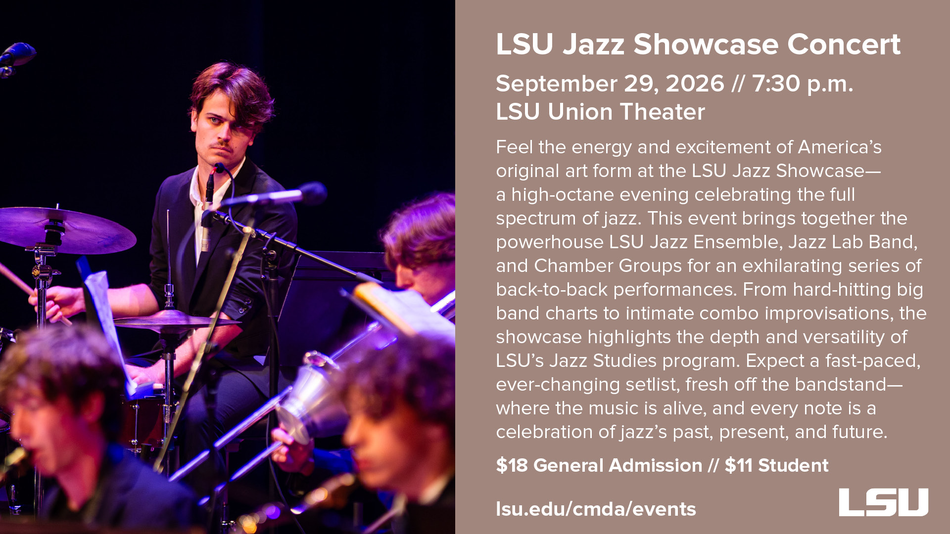 jazz showcase