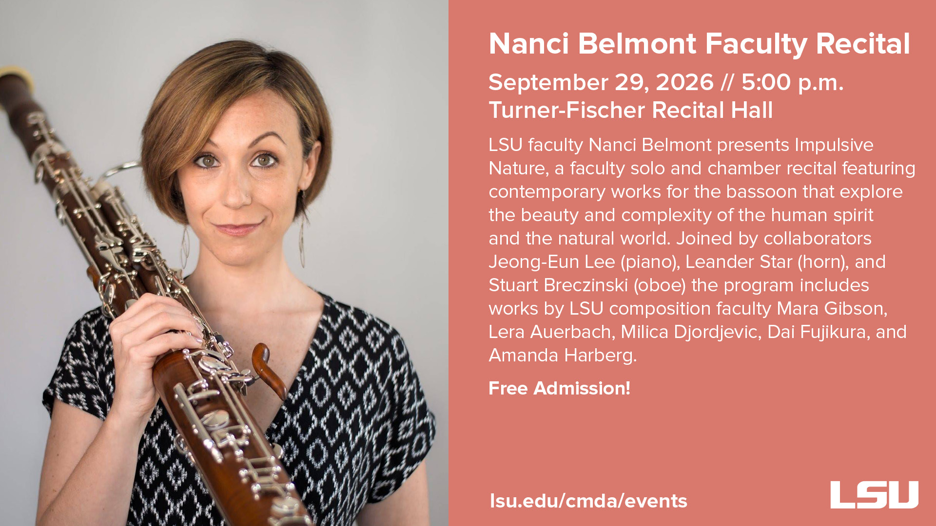 nanci belmont