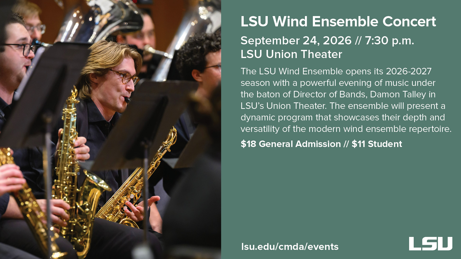 wind ensemble