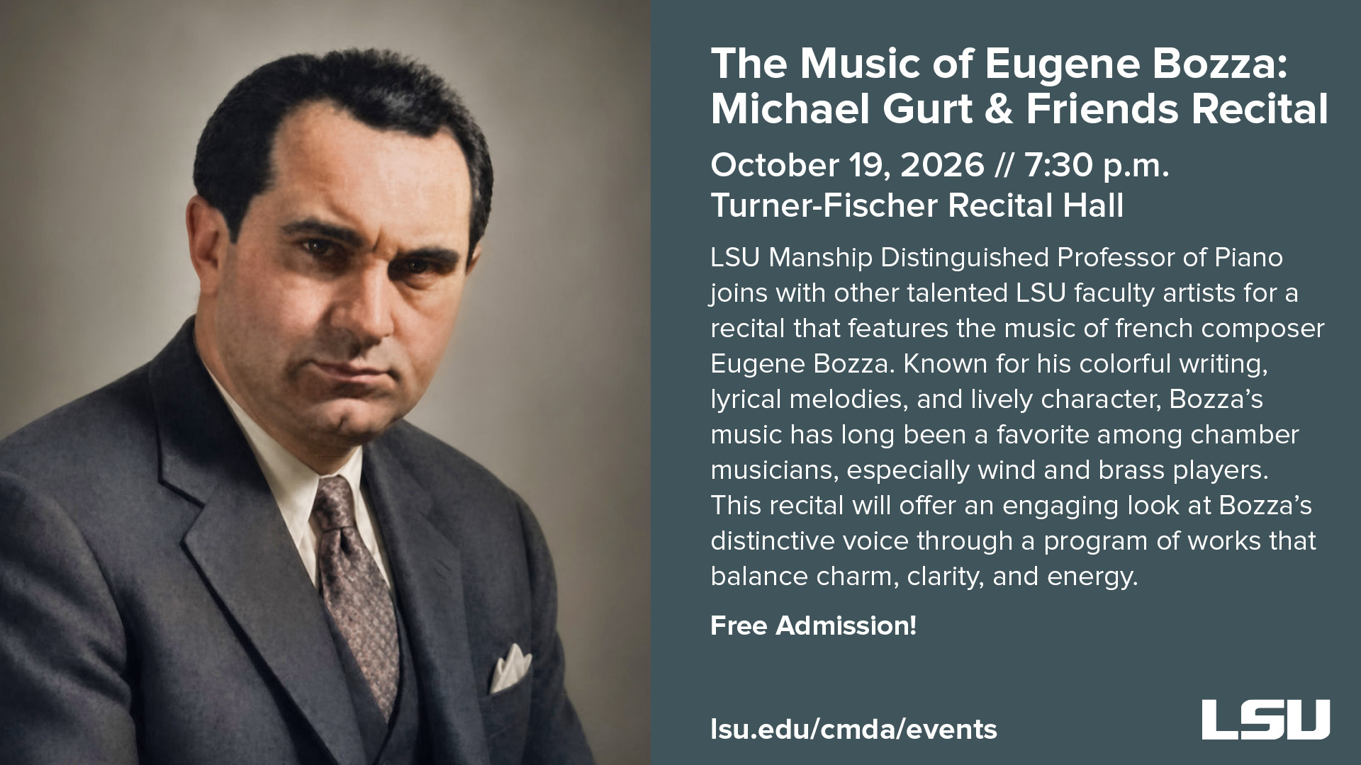 eugenebozza