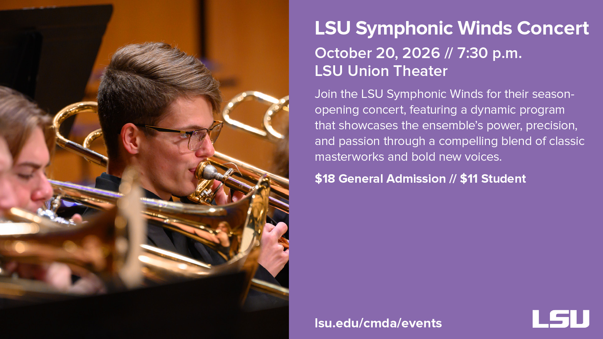 symphonic winds