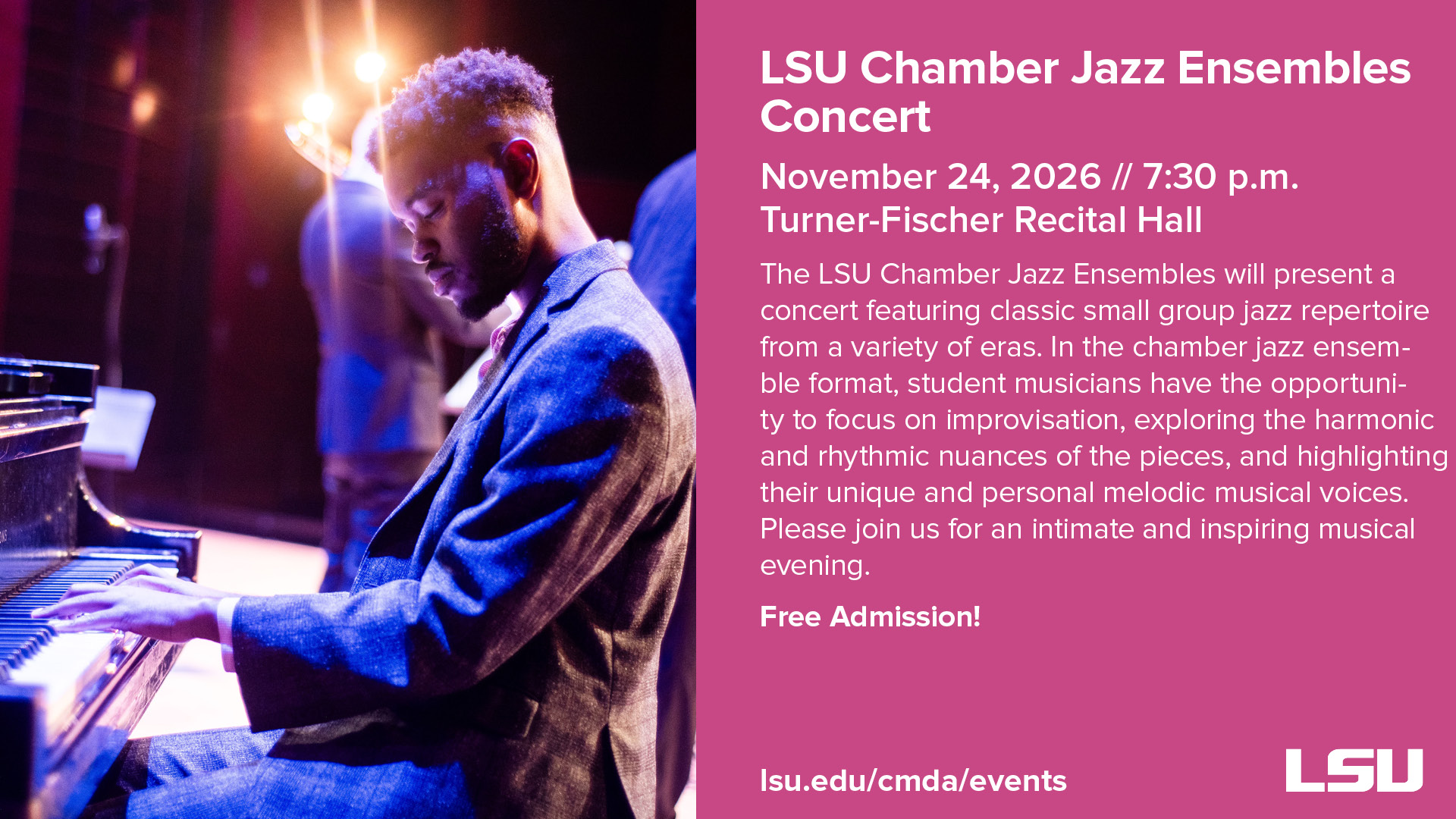 chamber jazz
