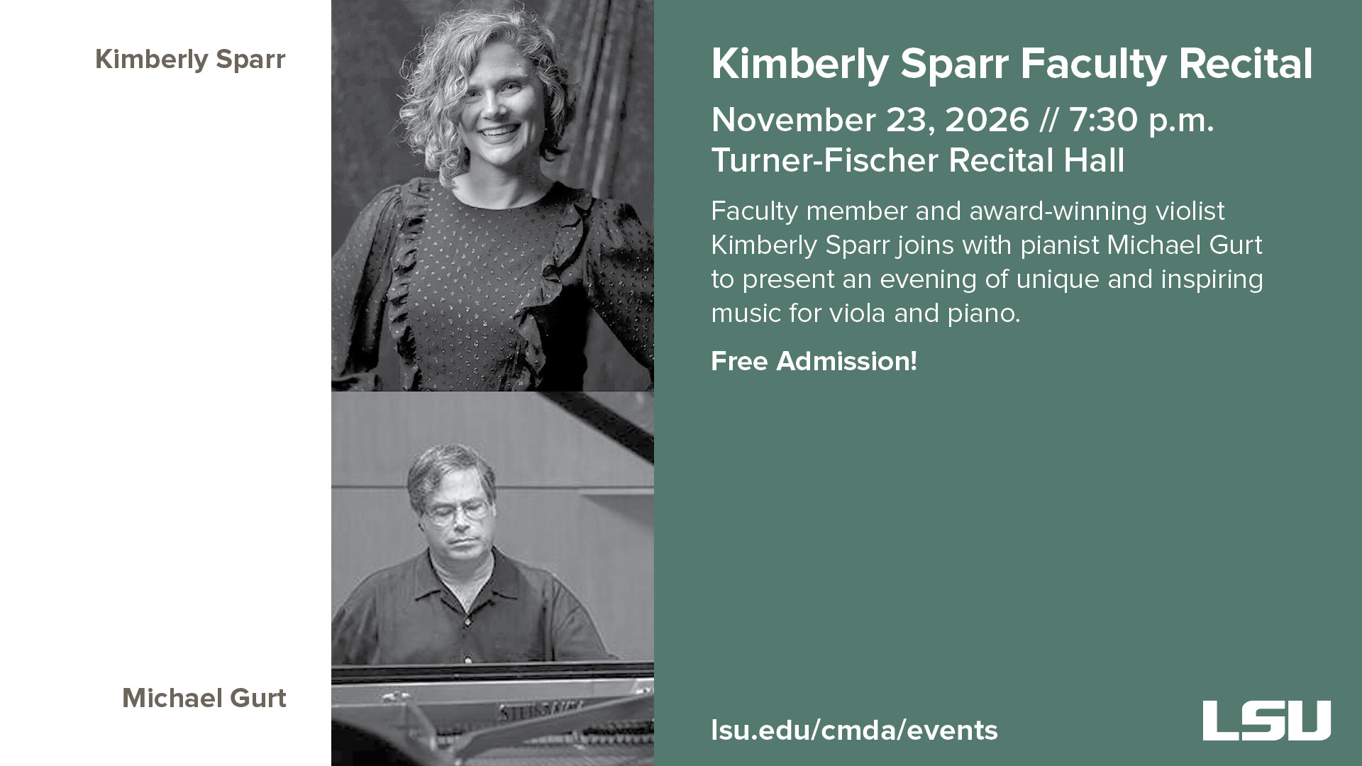 kimberly sparr