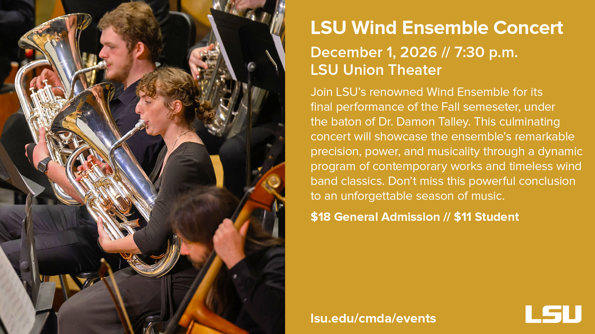 wind ensemble