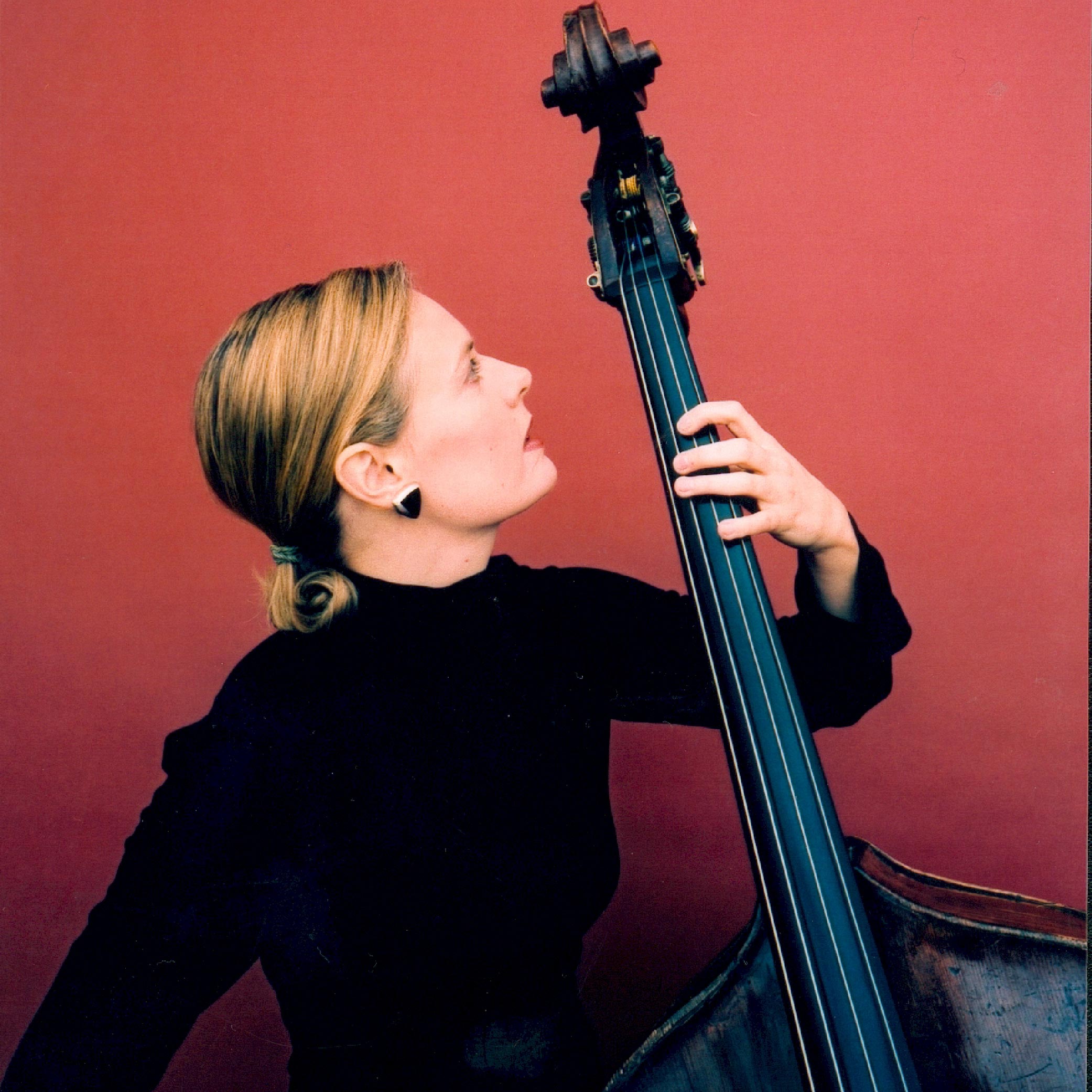 Christine Hoock