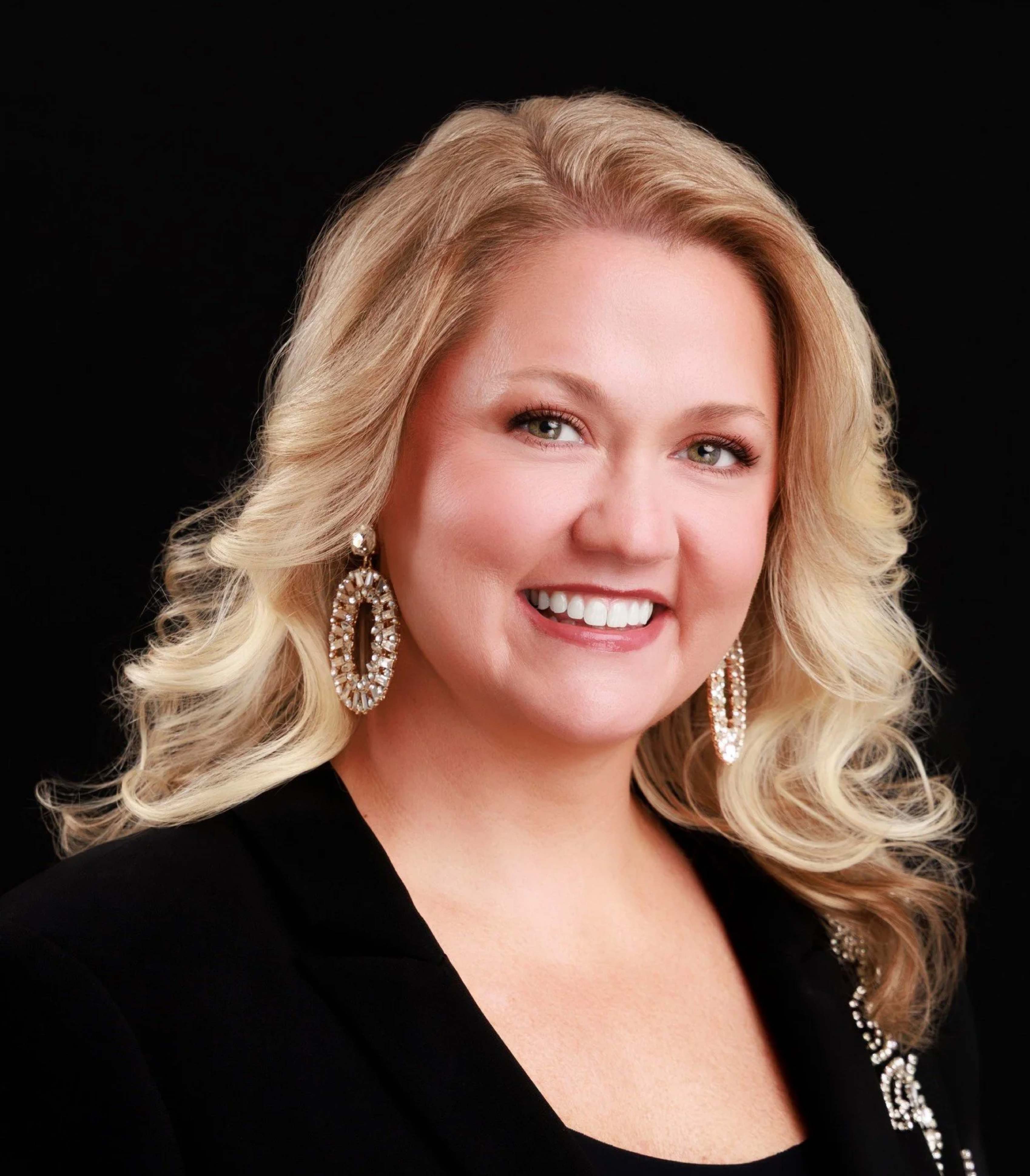 photo of doctor shannon jeffreys