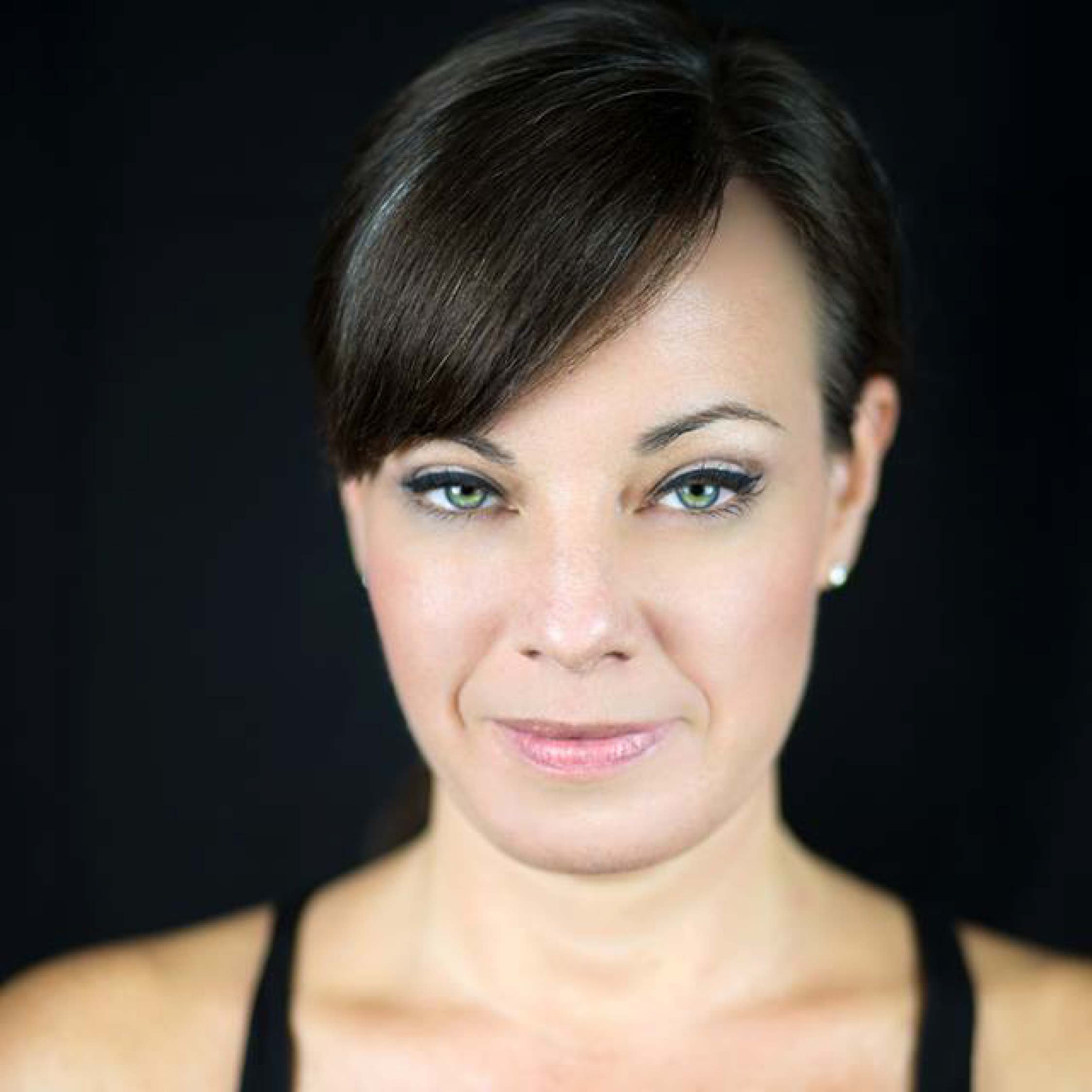 image of courtney crouse