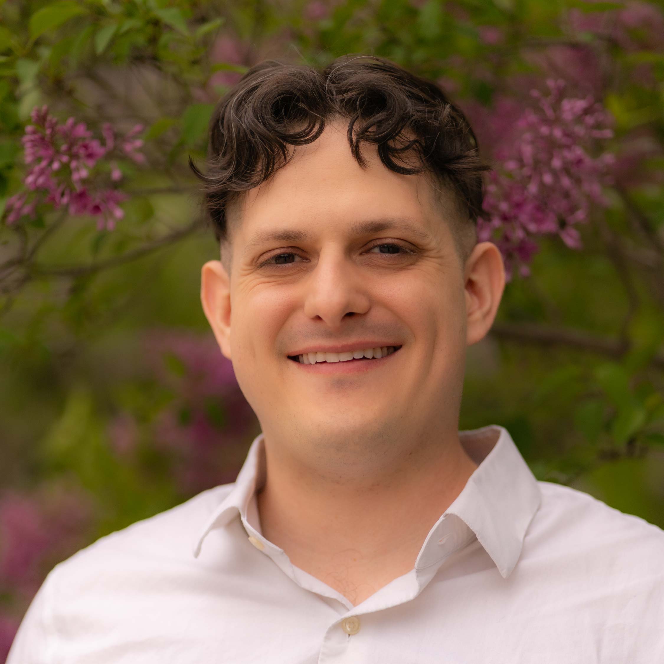 image of greg smith