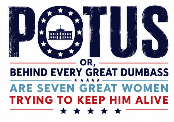 Potus Logo