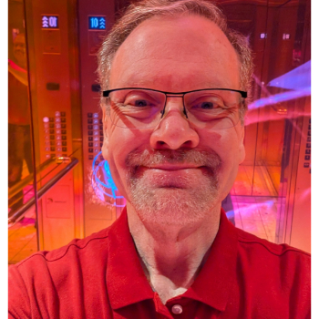 John Eddy Photo