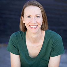 Emily Harrison