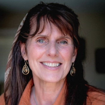 Karen Howes