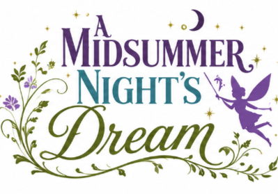 A Midsummer Night's Dream
