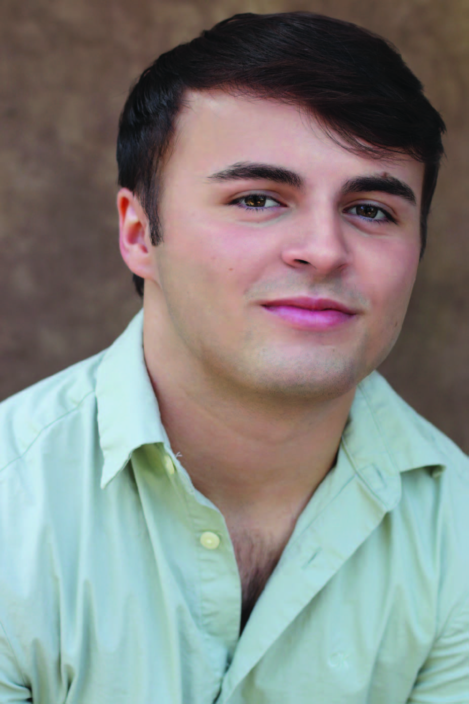 kole munson headshot