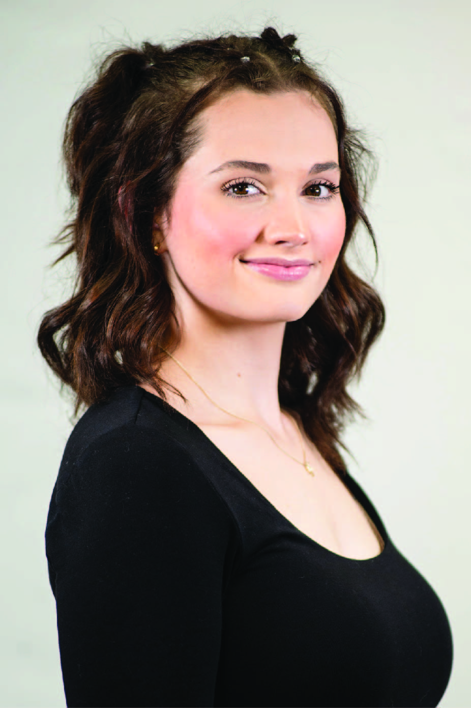 sarah bowman headshot