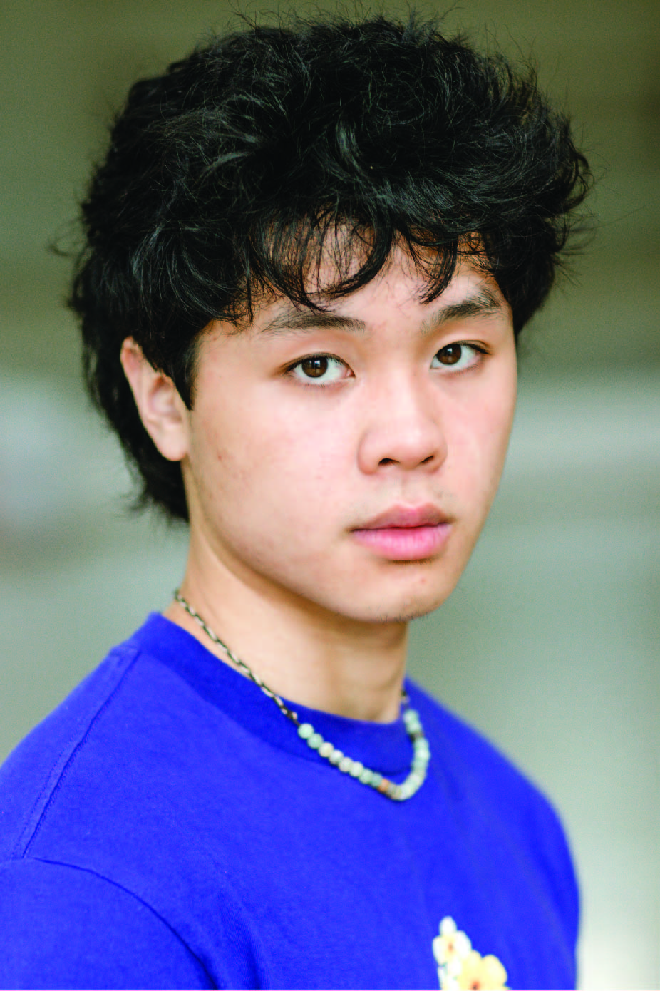 timothy le headshot
