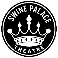 Swine Palace logo