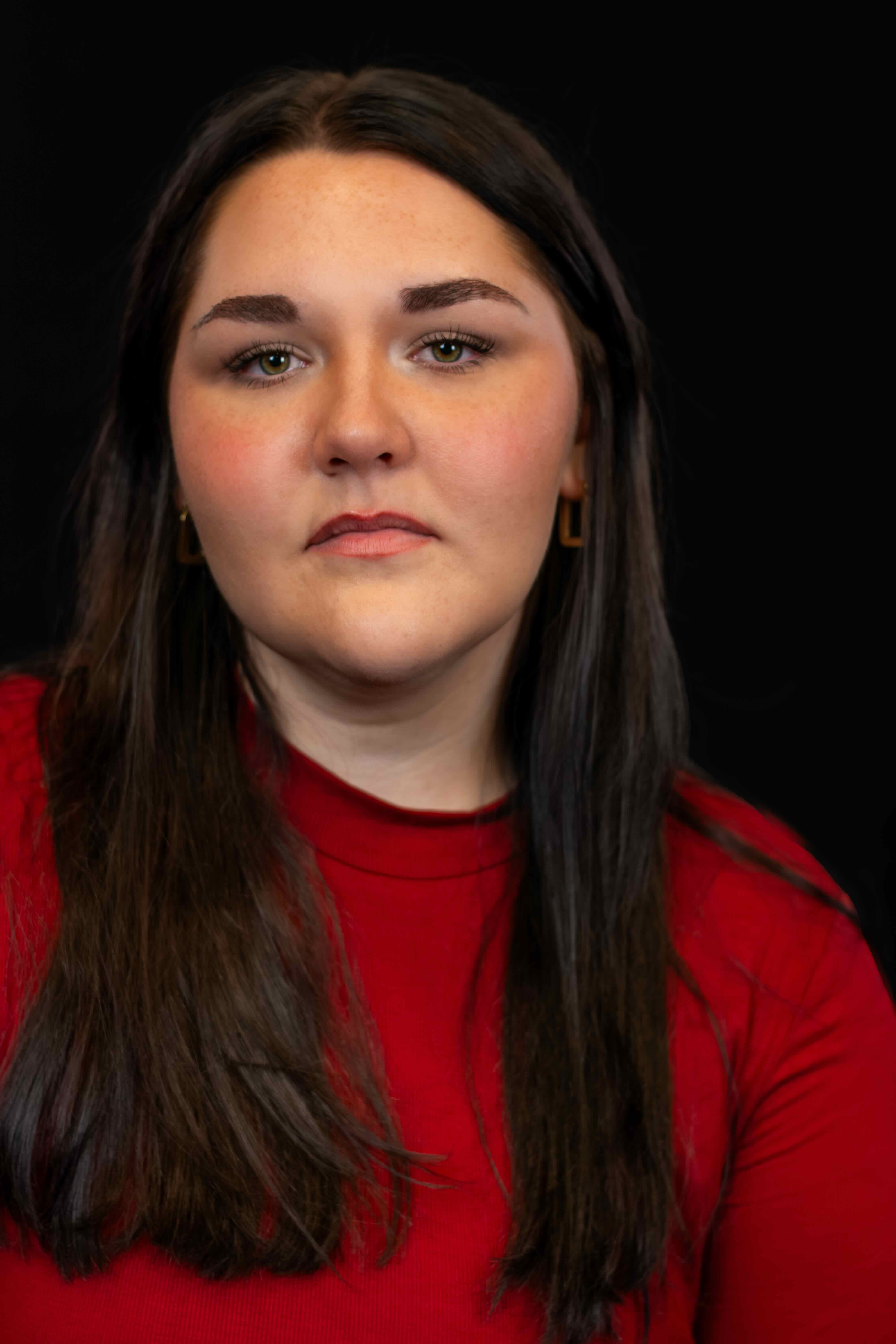allie sullivan headshot