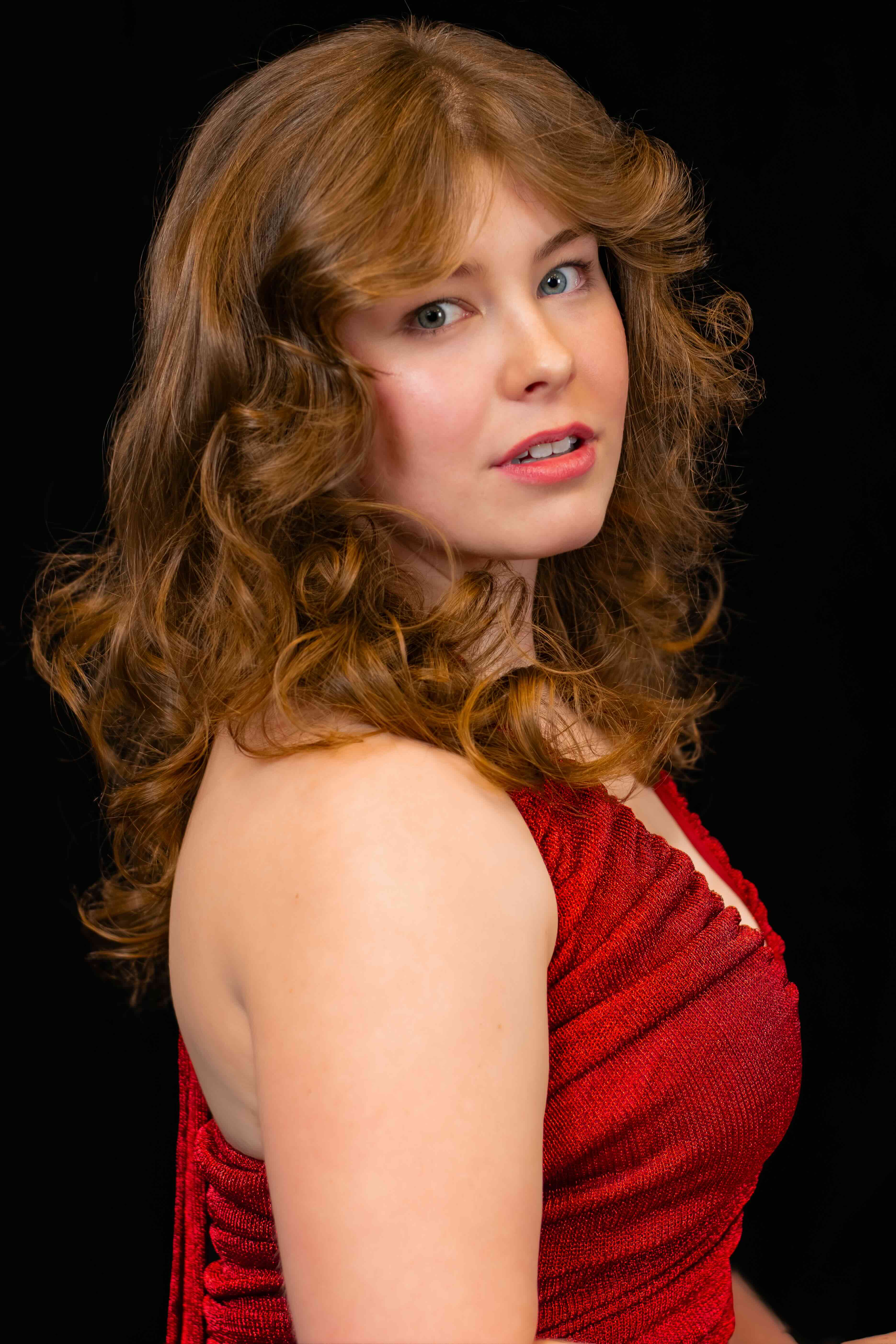 allison depriest headshot