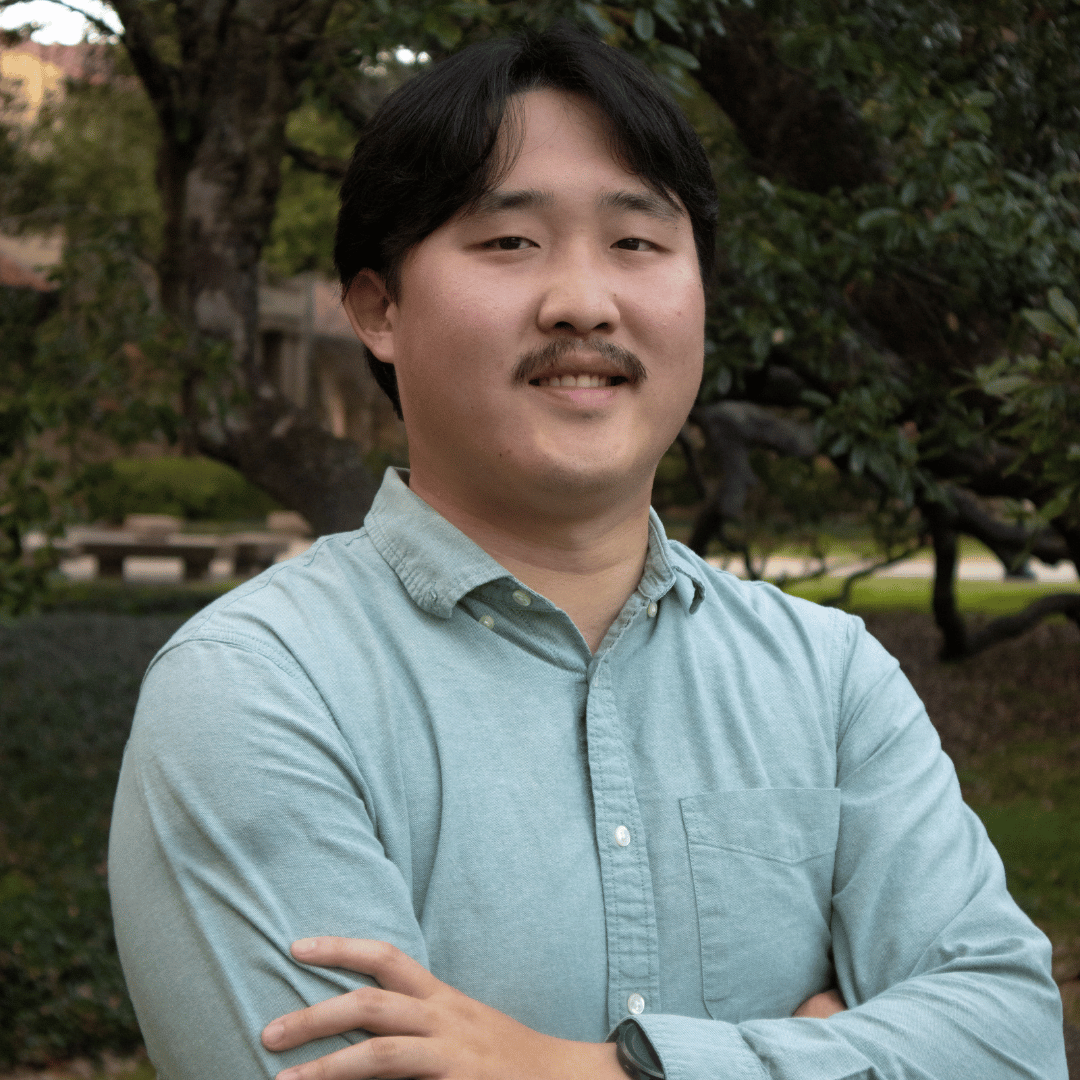 Eric Wang