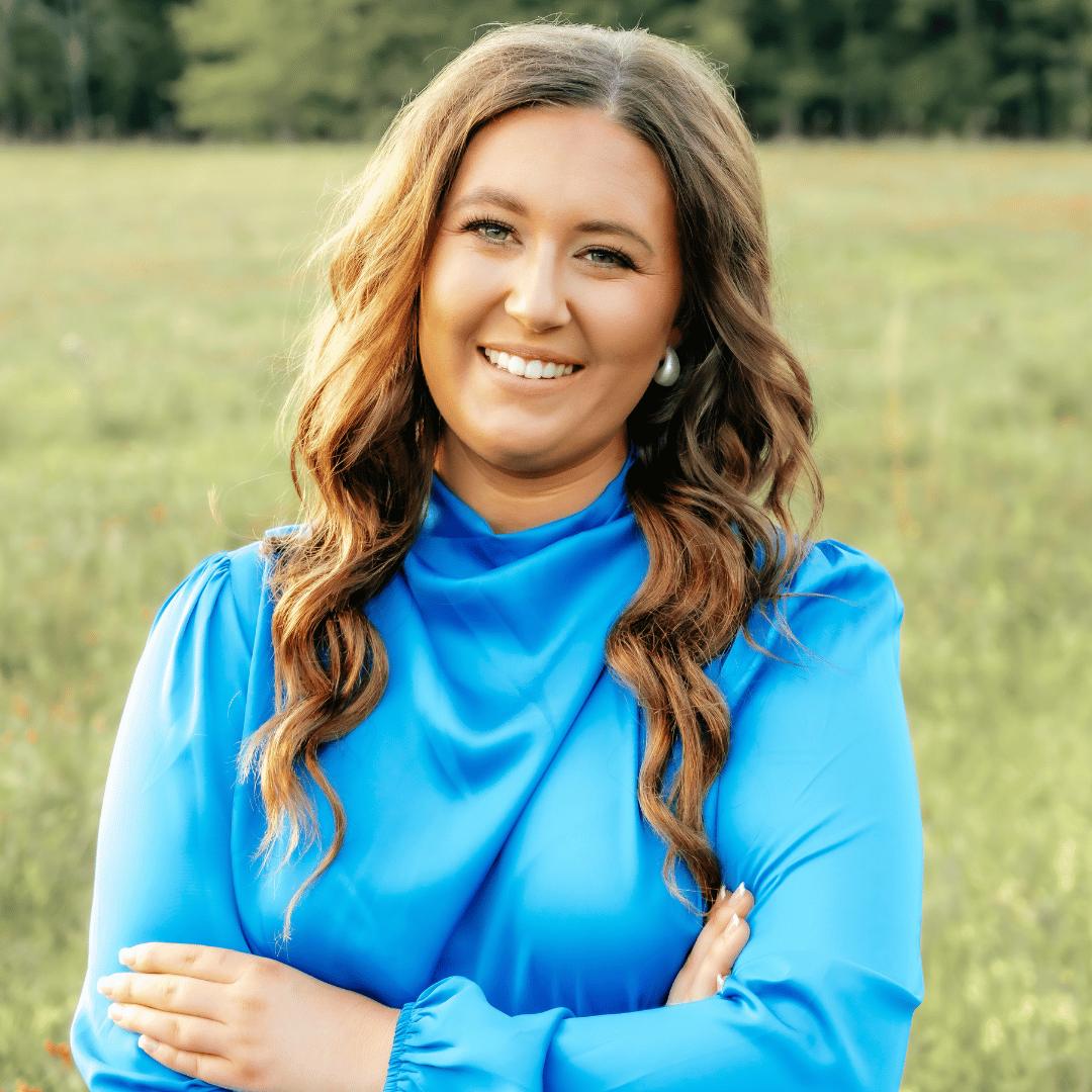 Abbygail Davis