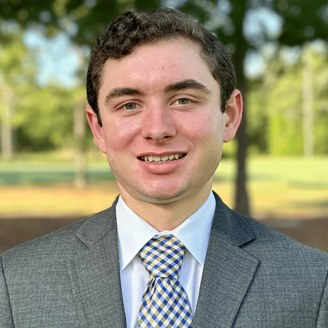 Bryce McCutchan
