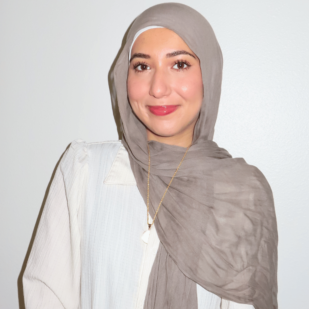 Aseel Ahmed
