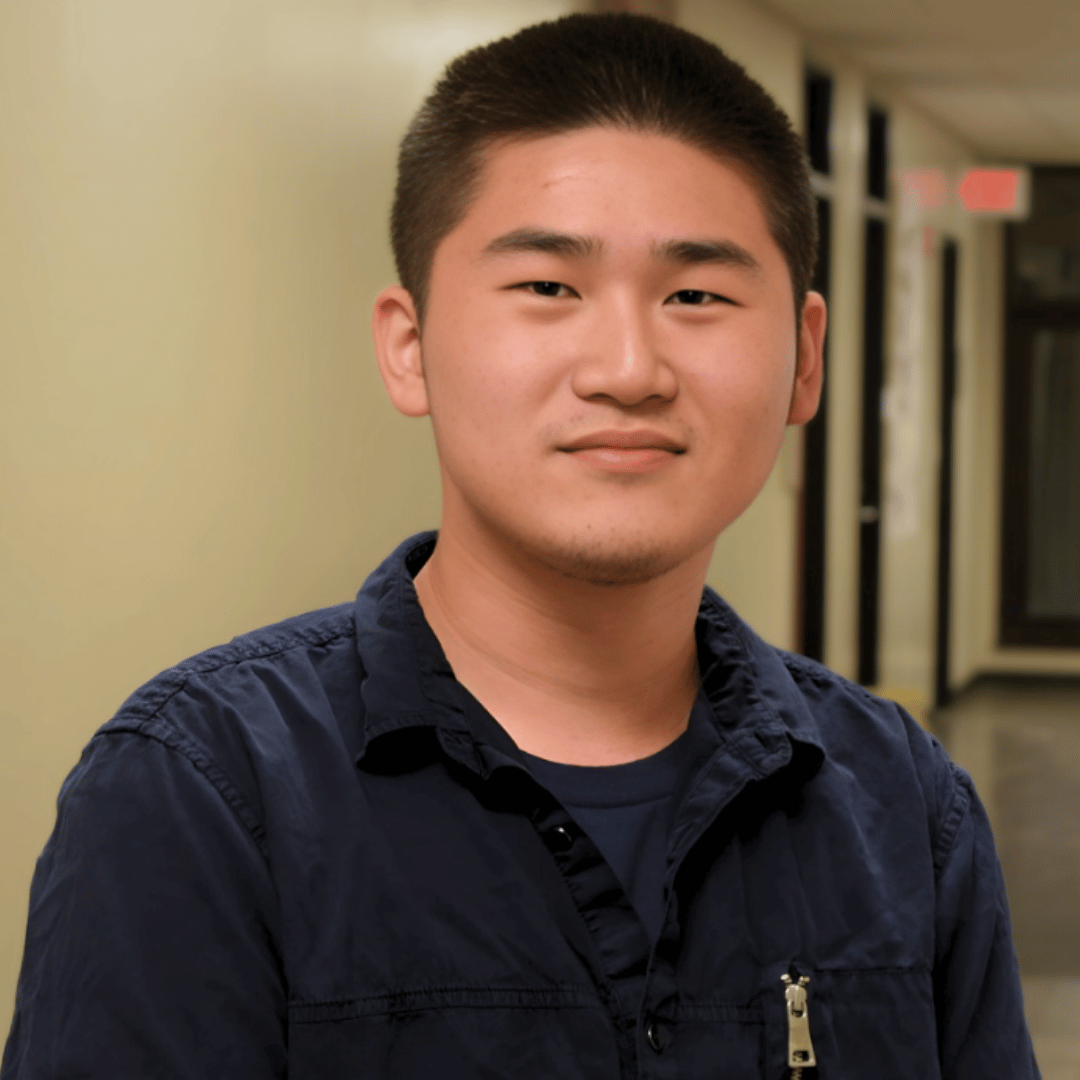 Enson Li