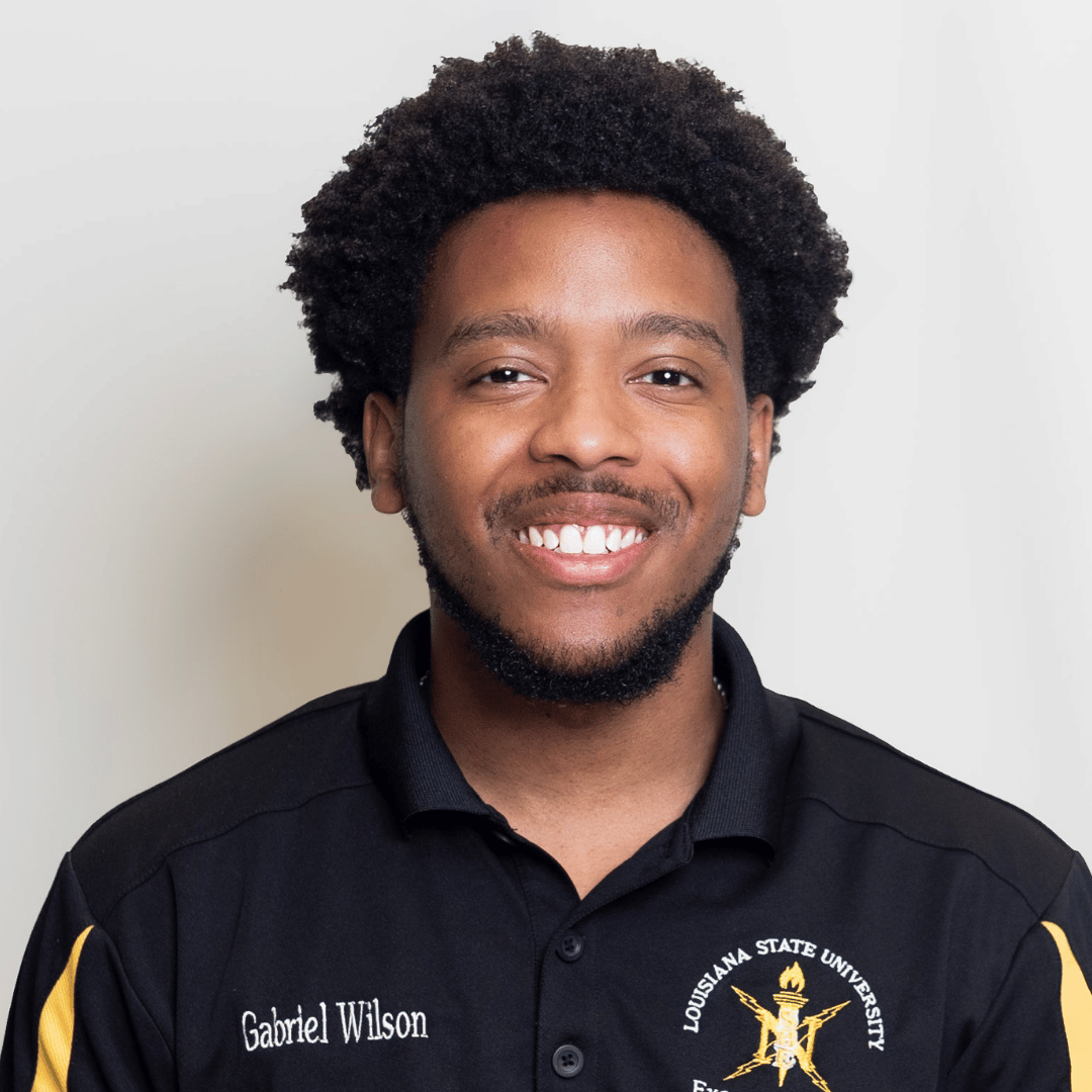 Gabriel Wilson