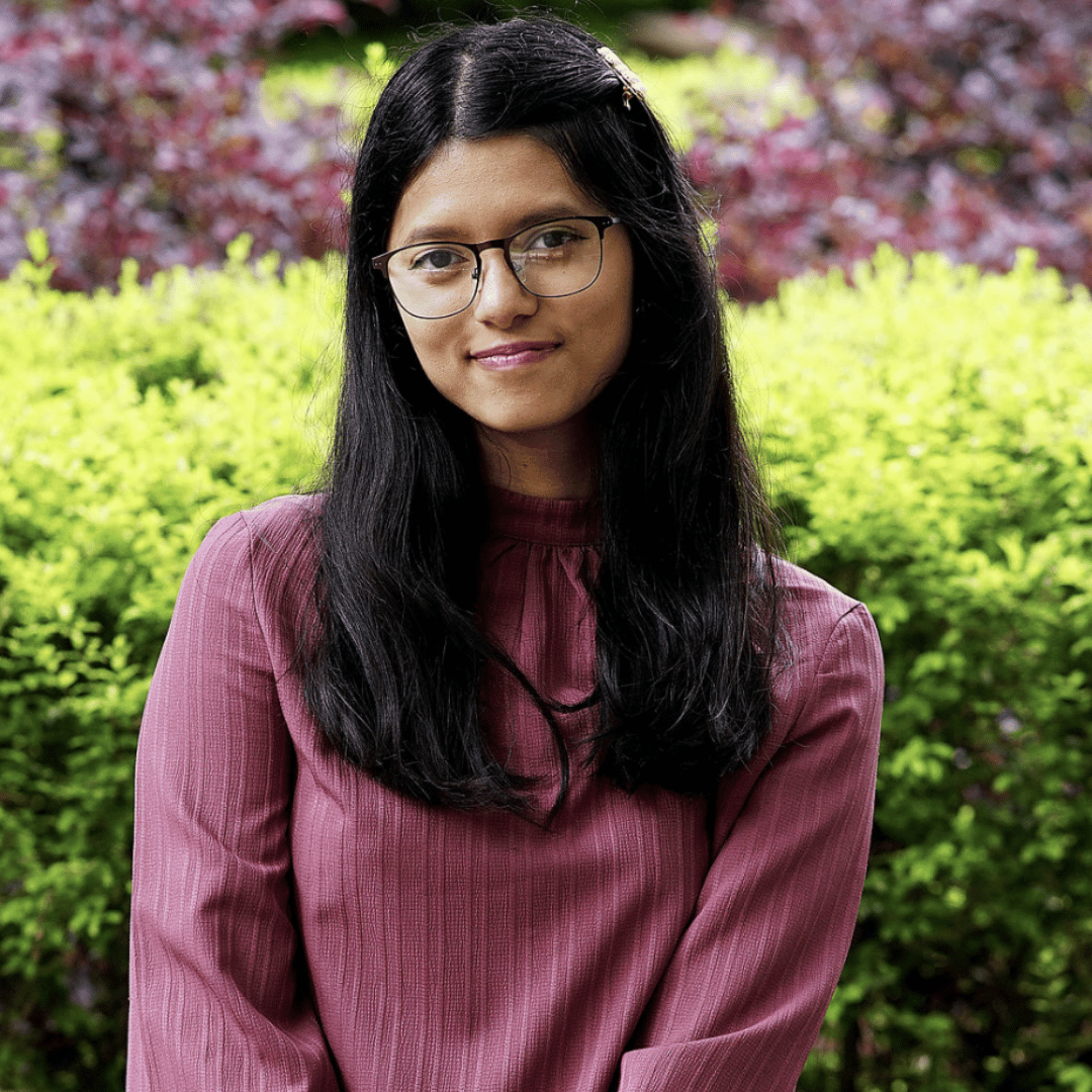 Grishma Shrestha