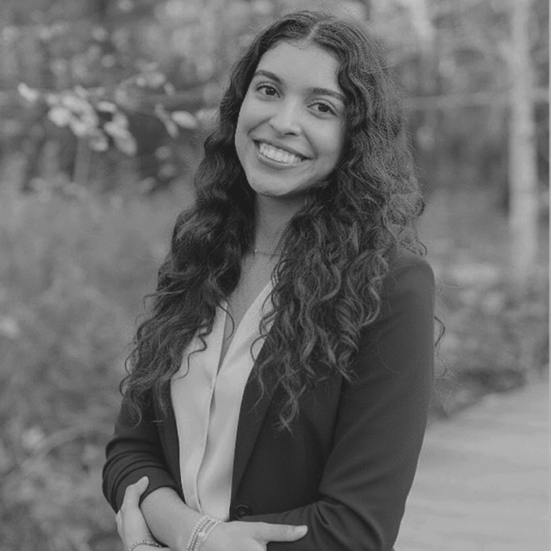 Jayleen Chavez