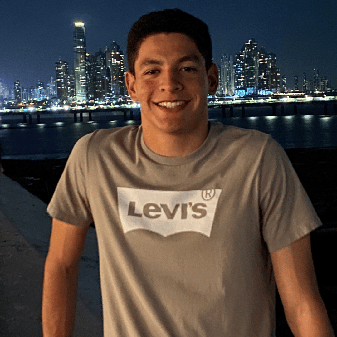 Moises Osorio Ruiz