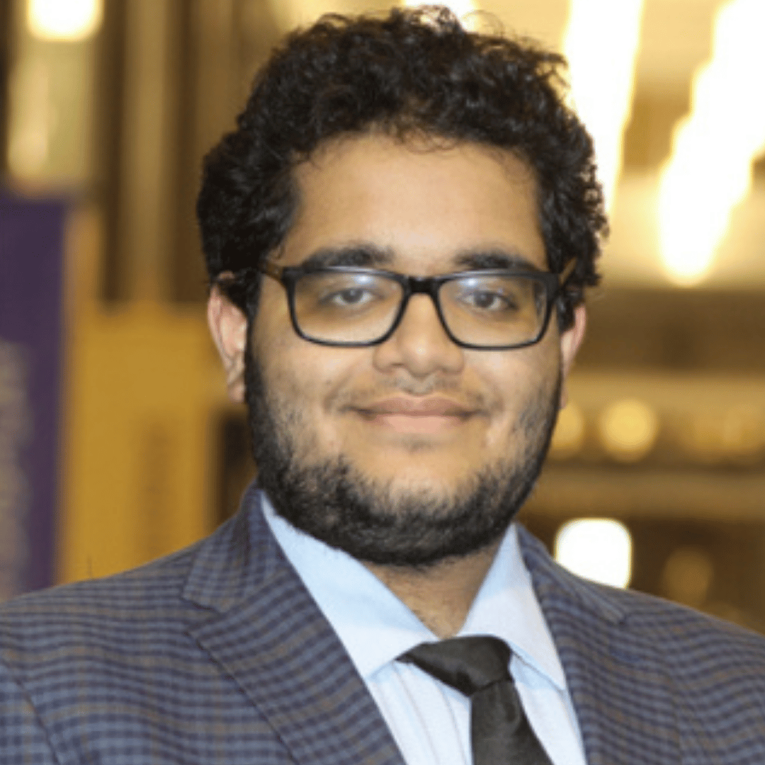 Rishabh Malani