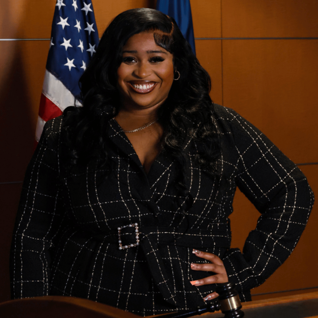 A'shawna Smith