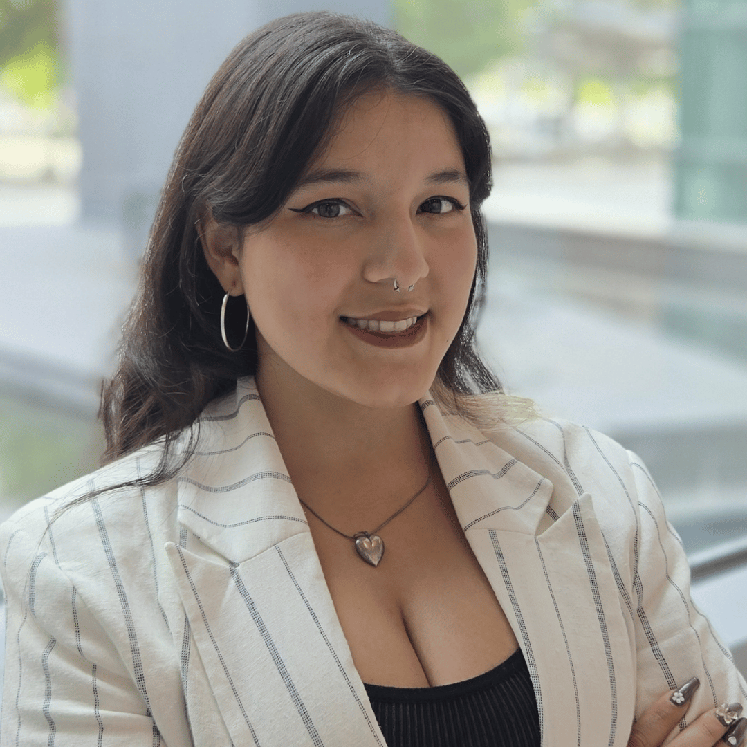 Ana Cristina Salazar Idiarte