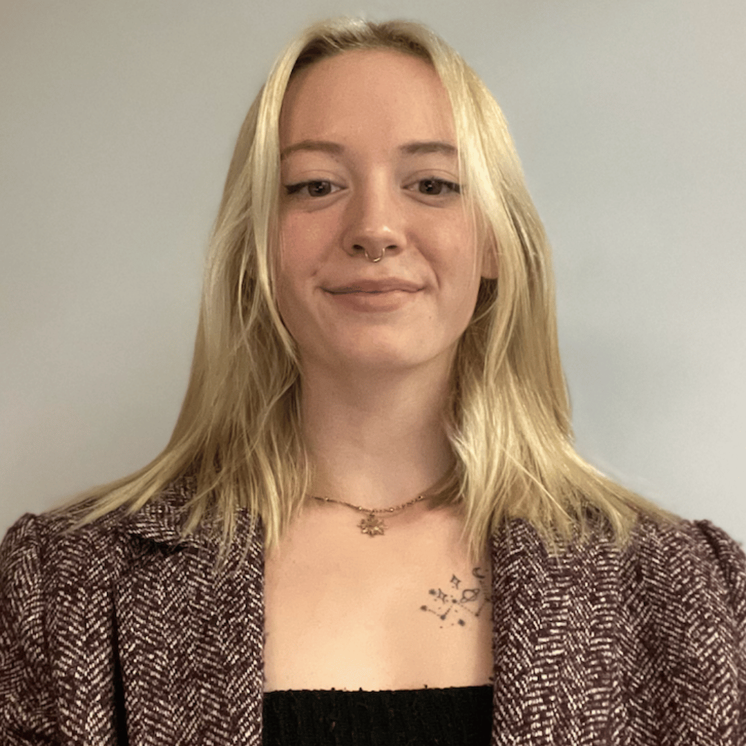 Hannah Alm-Gibson