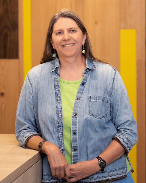 Malinda Sutor