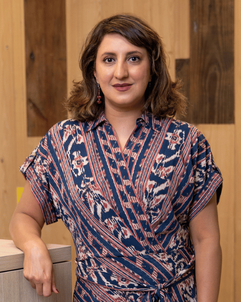 Negar Basiri