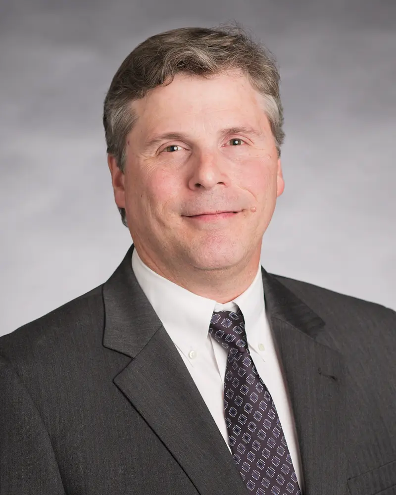 Michael Hooks
