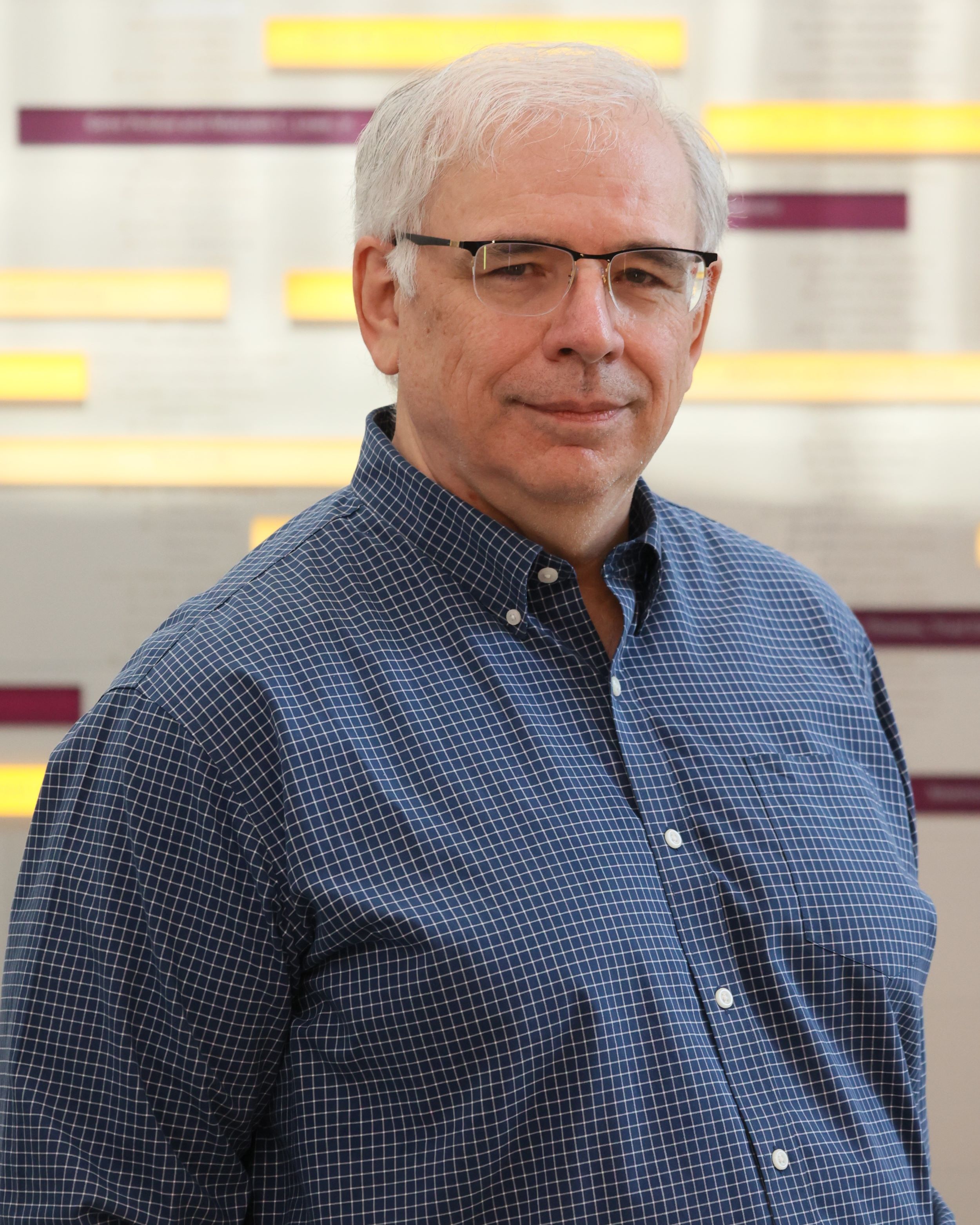 Brian Hanley