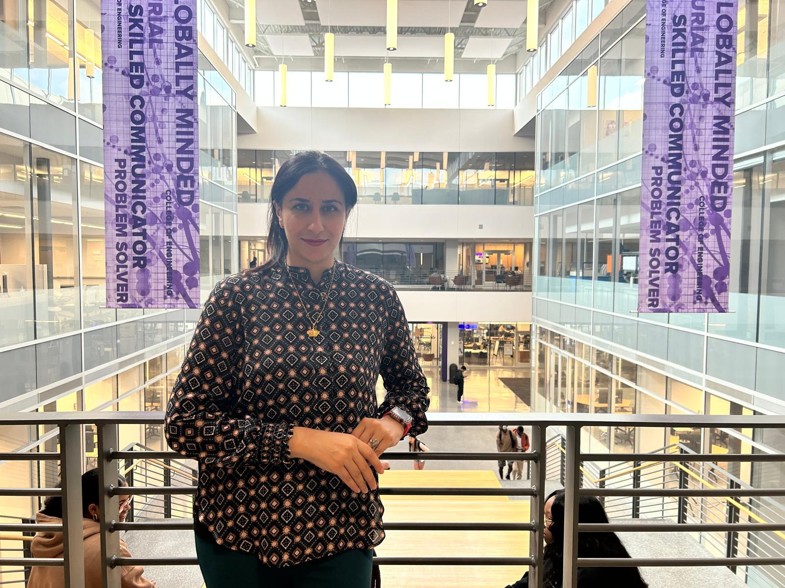 Ruba Alsmadi