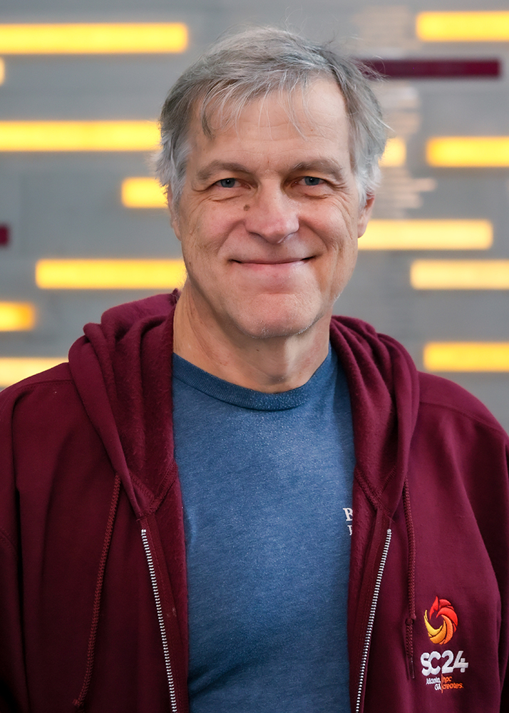 Steve Brandt
