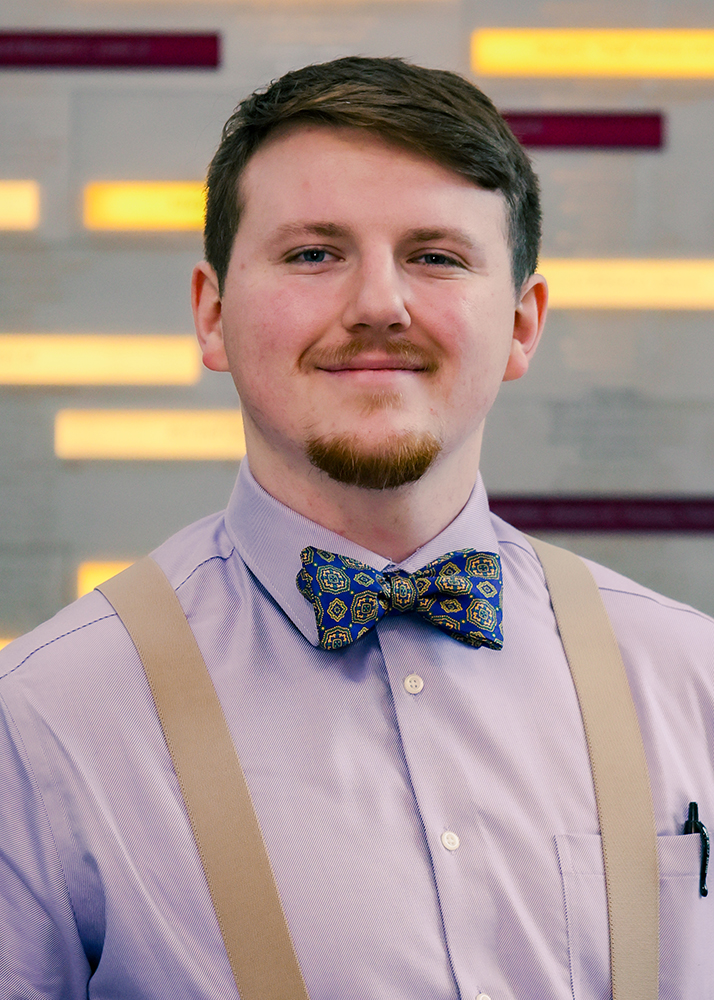 John Luke Denny