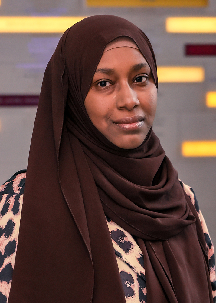 Abeer Eldewahi