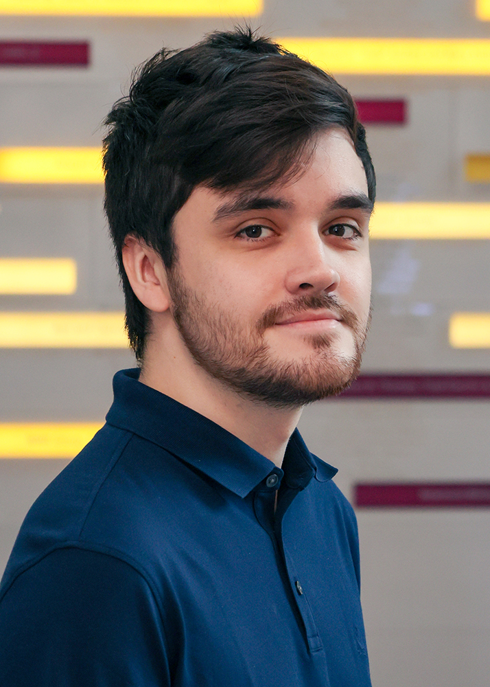Felipe Fronchetti