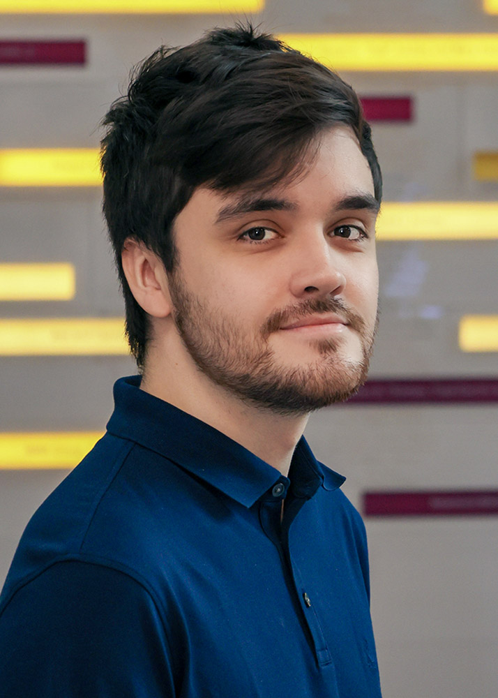 Felipe Fronchetti