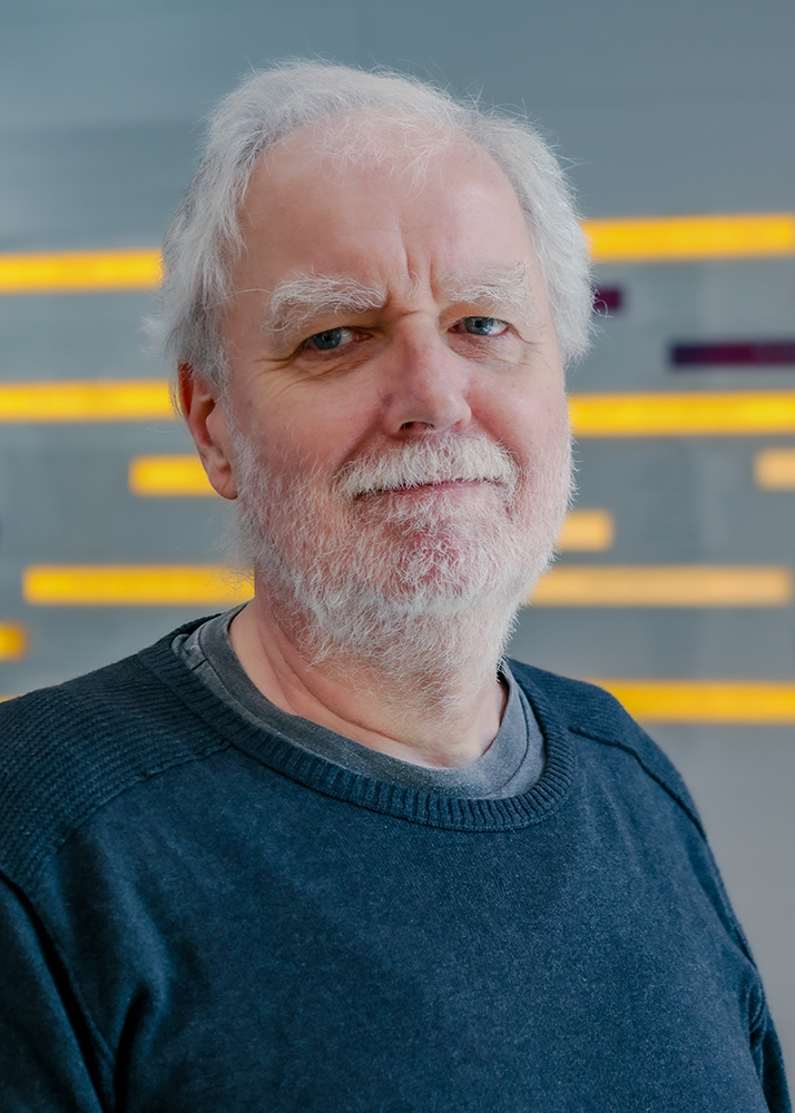 Hartmut Kaiser