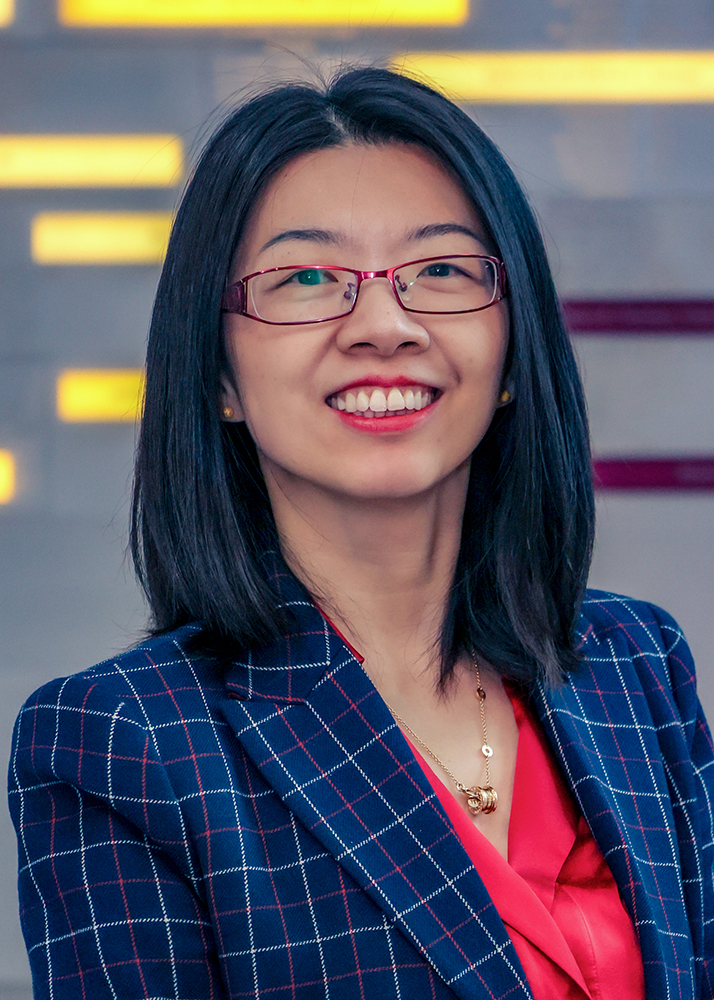 Mingxuan Sun