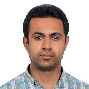 Farshad AmaniJouneghani Farshad AmaniJouneghani