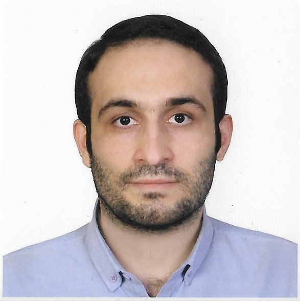 Javad Javad